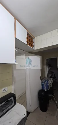 Imagem Apartamento 2 Quartos com Dependência Completa 78m² Santa Rosa