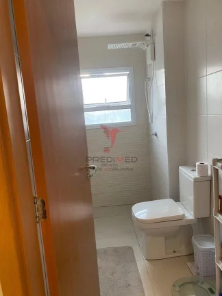 Imagem Apartamento á venda no Portal das Colinas, Guaratinguetá. Analisa permuta, pode financiar