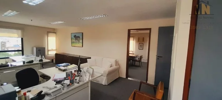 Imagem SALA COMERCIAL em SÃO PAULO - SP, JARDIM PAULISTA
