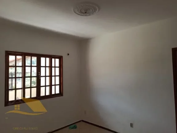 Imagem Vendo Casa nas Braunes com 2 quartos, suíte e quintal