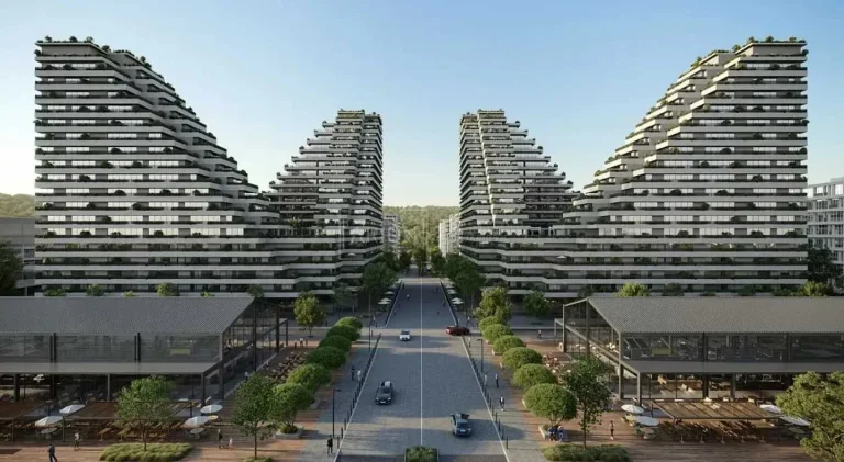 Imagem Apartamento com 01 suíte, Bairro planejado Vivapark - Porto Belo