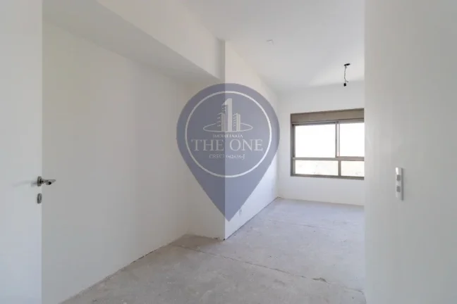 Imagem Imperdível! Apartamento de luxo com 3 suítes na Vila Clementino, São Paulo - 158m² - Agende sua visita agora!