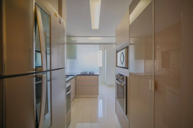Imagem Apartamento 2 quartos à venda, 96 m² por R$ 1.200.000 - Alpha Sítio - Santana de Parnaíba/SP
