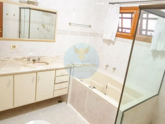Imagem Casa em Condomínio a Venda no bairro Transurb - Itapevi, SP