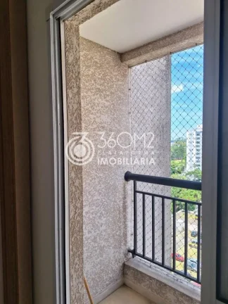Imagem Apartamento para Venda em São Bernardo do Campo / SP no bairro Planalto