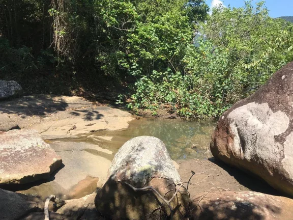 Imagem Paraty Terrenos Escriturados Front Mar