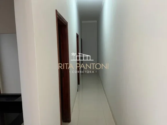 Imagem Casa - Ribeirão Preto - Villas Mabel