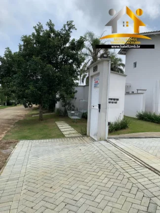 Imagem Casa à venda condomínio Villagio Carmo VGP - Batelli Imóveis
