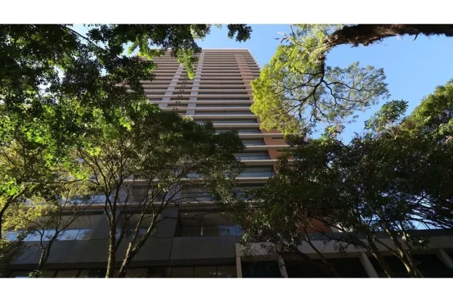 Imagem Apartamento à venda em São Paulo, Perdizes, com 3 quartos, 157m2