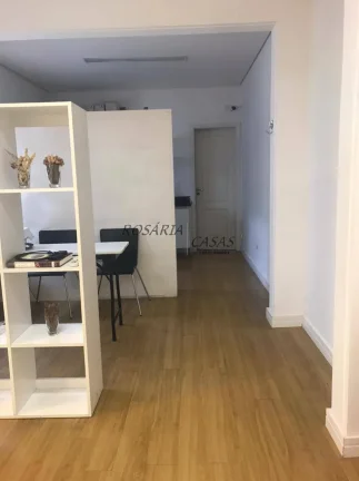 Imagem VENDO CASA COMERCIAL PINHEIROS