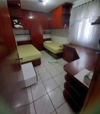 Imagem Apartamento com 2 dormitórios à venda, 64 m² por R$ 223.000,00 - Jardim Iporanga - Guarulhos/SP