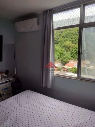 Imagem Apartamento à venda, 60 m² por R$ 350.000,00 - Ponta D Areia - Niterói/RJ
