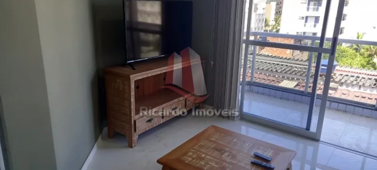 Imagem Apartamento Excelente Localização Algodoal