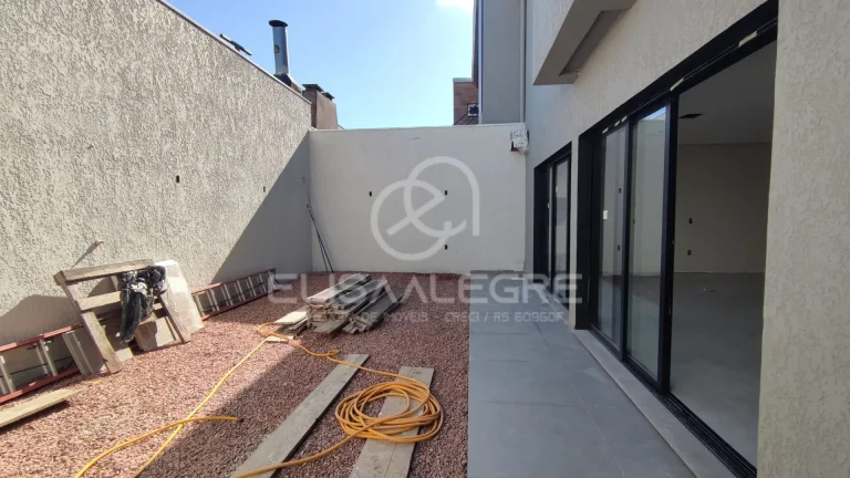 Imagem Casa Sobrado em Igara, Canoas/RS
