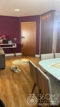 Imagem Apartamento para Venda em Santo André / SP no bairro Vila Assunção