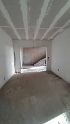 Imagem Casa Triplex em Belo Horizonte