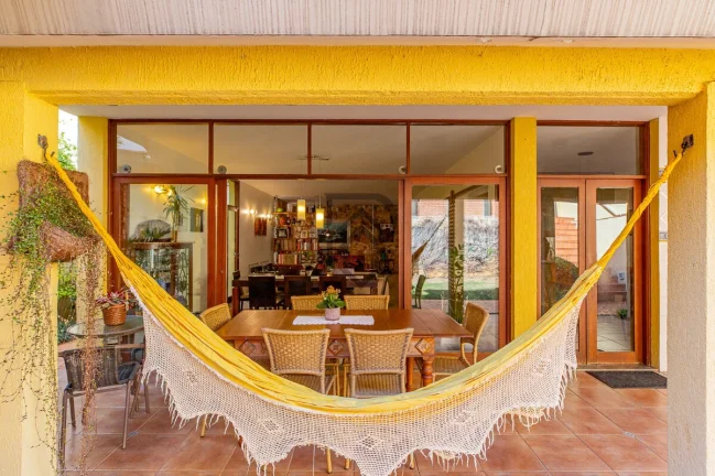 Imagem Casa Sobrado Vila madalena