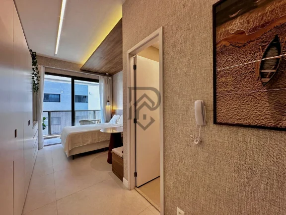 Imagem Apartamento lado Parque Ibirapuera Metrô Moema
