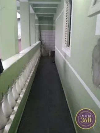 Imagem Sobrado à Venda em Jardim Aeroporto III, Mogi das Cruzes - SP