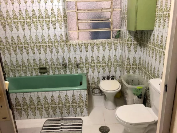 Imagem Apartamento para LOCAÇÃO em Bela Vista - Edifício Beatriz 116m²