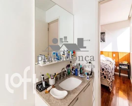 Imagem Apartamento à venda no Alto da Lapa no Condomínio 360º