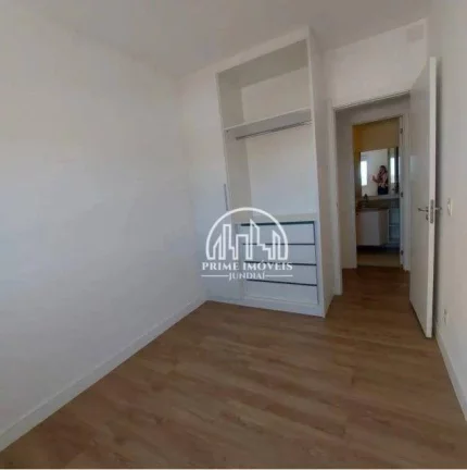 Imagem Apartamento com 2 dormitórios à venda, 57 m² por R$ 469.000,00 - Condomínio Fatto Torres de São José - Jundiaí/SP