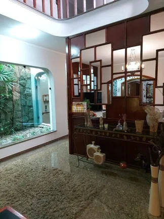 Foto do imóvel: Casa Padrão