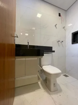 Imagem VENDE-SE APARTAMENTO NO PIRATININGA 1 ACABAMENTO ALTO PADRÃO OB