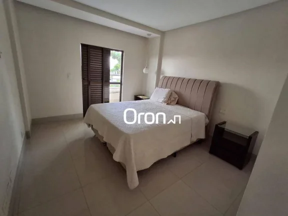 Imagem Apartamento à venda, 173 m² por R$ 750.000,00 - Setor Pedro Ludovico - Goiânia/GO