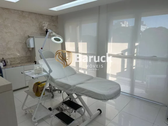 Sala Comercial à Venda, 35 m² em Jabaquara - São Paulo
