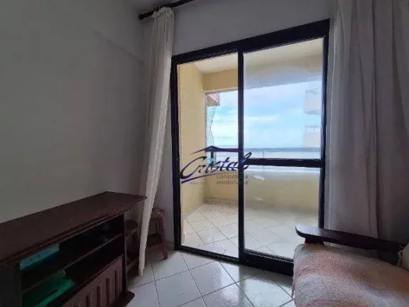 Imagem Apartamento com 2 dormitórios à venda, 60 m² por R$ 425.000,00 - Aviação - Praia Grande/SP