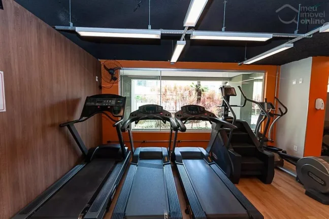 Imagem Apartamento com 49m2, 2 quartos e 1 vaga a venda na Barra Funda, São Paulo