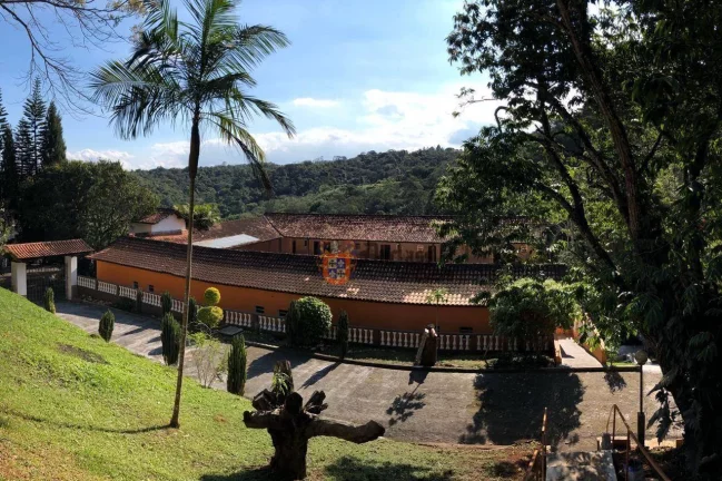 Imagem Sítio com 30 dormitórios à venda, 338800 m² por R$ 8.000.000 - Chácaras Eldorado - Santa Isabel/SP