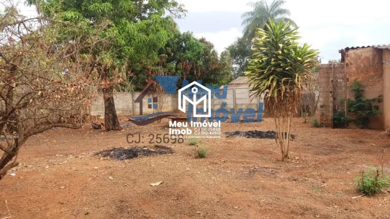 Imagem Terreno Perto do Parque Ecológico Luziânia 1.137m² Localização Privilegiada