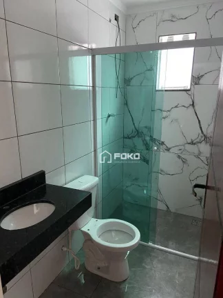 Imagem Casa com 2 dormitórios à venda por R$ 310.000,00 - Parque Santos Dumont - Guarulhos/SP
