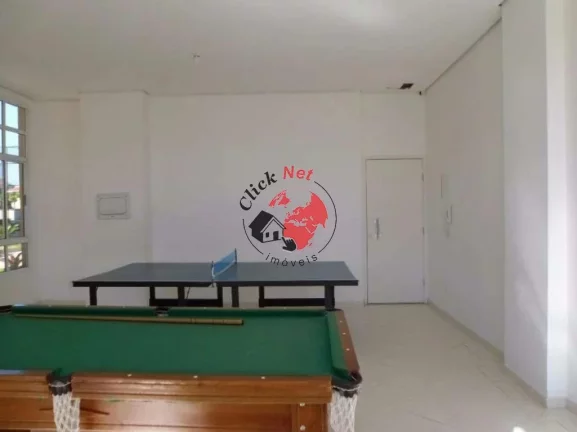Imagem Apartamento à venda com 75m², 2 quartos e 2 vagas no bairro Vila Helena em Santo André
