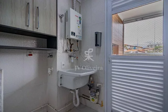 Imagem Apartamento com 2 dormitórios à venda, 82 m²- Jardim das Vertentes - São Paulo/SP