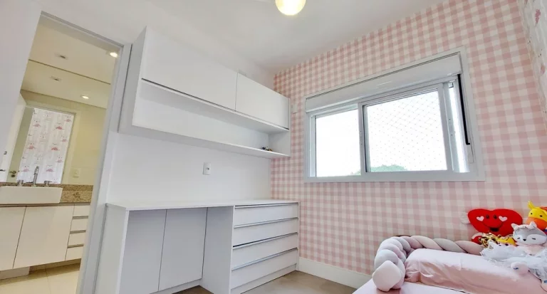 Imagem APARTAMENTO RESIDENCIAL em São Paulo - SP, Vila Gertrudes