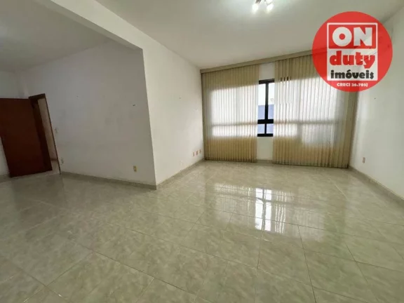 Imagem Apartamento - Gonzaga - Santos/SP