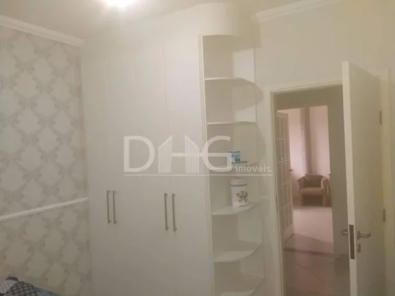Imagem Apartamento à venda com 100 m² | Residencial Porto Rico | Paulínia - SP