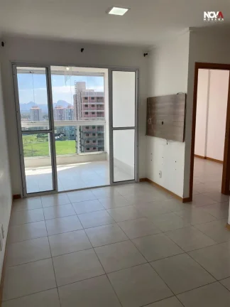 Imagem More hoje mesmo em um belo apartamento de 2 quartos com suíte a poucas quadras da praia de Itaparic...