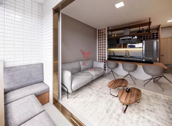 Imagem Apartamento de 3 Quartos, novo à venda na Praia de Manaíra