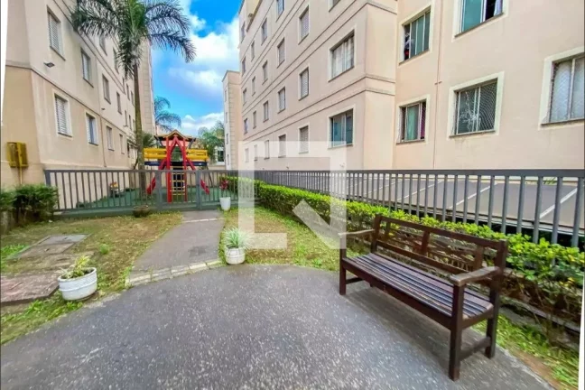 Imagem Apartamento à venda com 2 quartos em Parque São Vicente Mauá SP, Apartamento à venda com 2 dormitórios em Parque São Vicente Mauá SP, apartamento pron