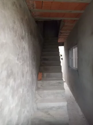 Imagem Sobrado com 4 dormitórios à venda, 65 m² por R$ 470.000,00 - Parque Residencial Marengo - Itaquaquecetuba/SP