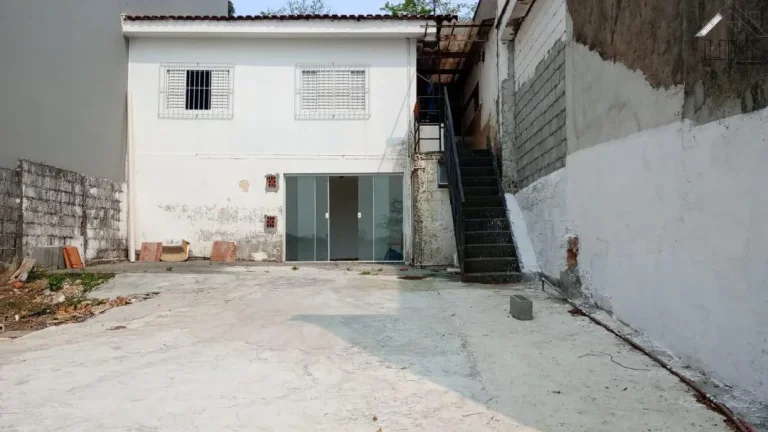Imagem Casa à venda em São José dos Campos, Jardim Satélite - 60m²