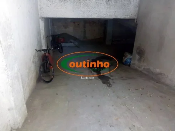 Imagem (27368) Rua Torres Homem - Vila Isabel