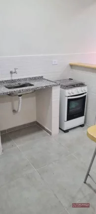 Imagem Casa para alugar, 50 m² por R$ 1.000,00/mês - Jardim Gracinda - Guarulhos/SP