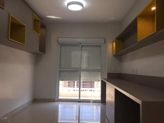 Imagem Apartamento, no Uber Corbusier, em Ribeirão Preto, Jardim Botânico, com 4 quartos, 227m2