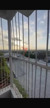 Imagem Vende-se casa com 4 Quartos,2 Suites, 2 Varandas , bela vista no centro da cidade