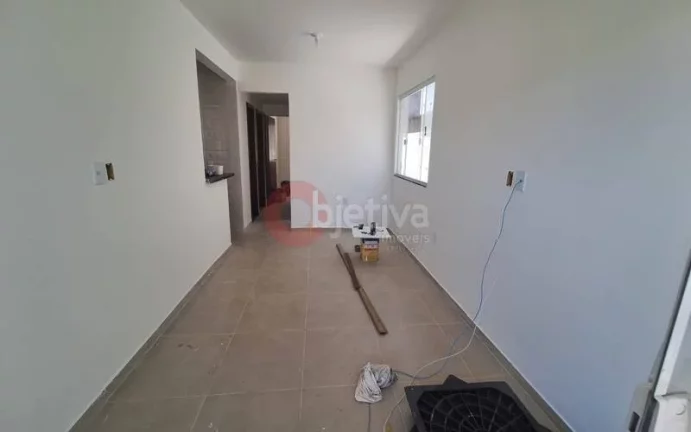 Imagem Casa independente à venda de 2 quartos no Guriri - Cabo Frio
